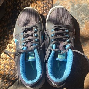 Nike Training shoes!